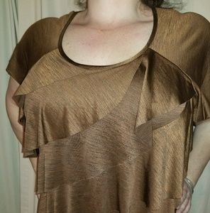 Elementz Woman Blouse